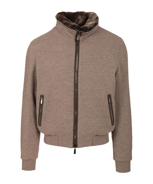 Bellati-MRW Bomber Jacket