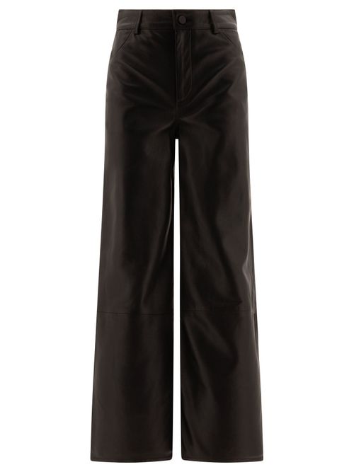 Figari Trousers