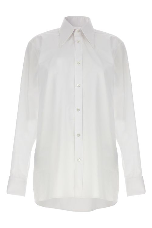 Long Shirt