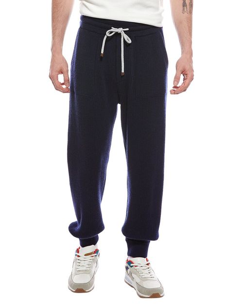 Cashmere Pant