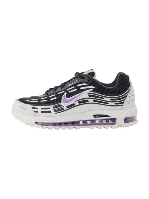Nike Sportswear Sneaker bassa 'AIR MAX .5' grigio scuro / lilla / bianco