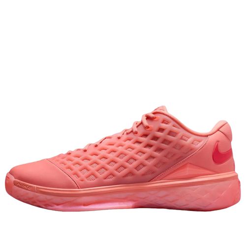 Kobe 3 Protro Low 'Atomic Pink'