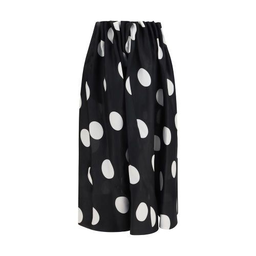 Riley Skirt — Black