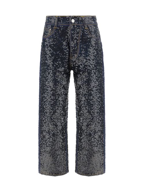 Guff Pants