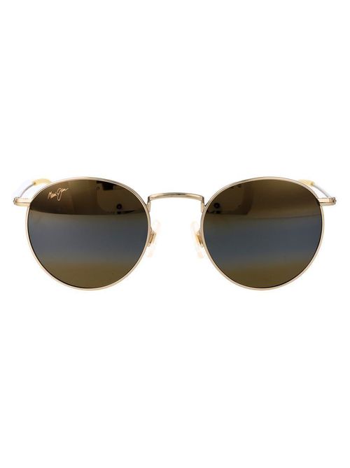 Sunglasses in Hcl Bronze