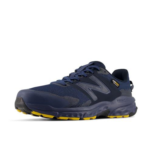 New Balance Men's Fresh Foam 510 V6 Trail Running Shoe