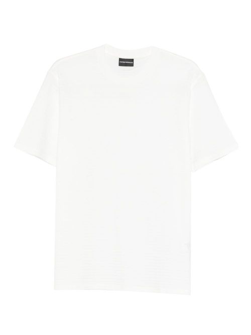 Logo Cotton T-Shirt