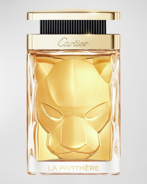 La Panthere Parfum