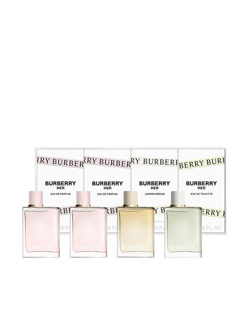 Ladies Mini Set Gift Set Fragrances 3616304961038