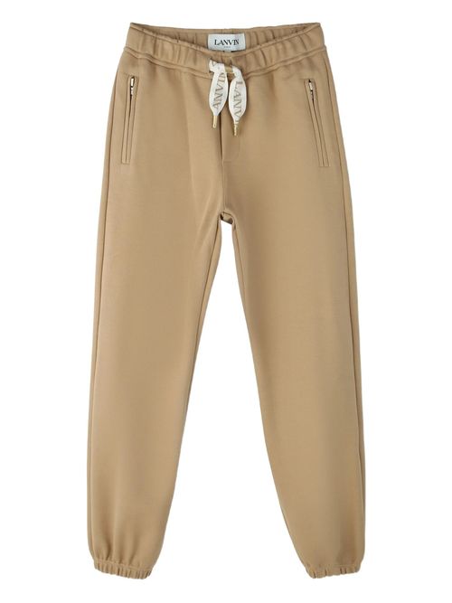 Sophisticated Adjustable Waistband Pants for Boys