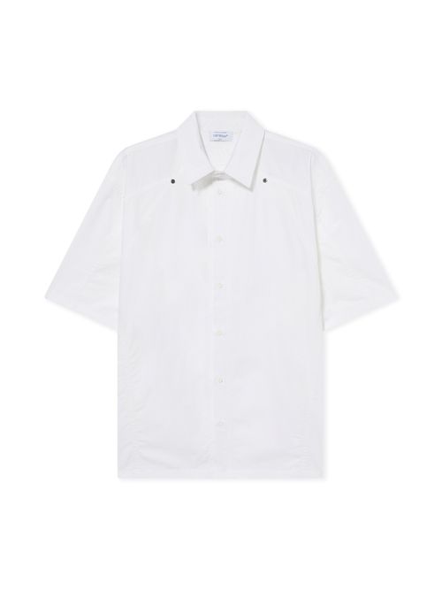 Owr Sporty Bowling Shirt