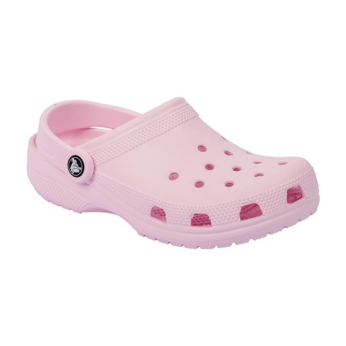 Classic Clog - Light Pink M9/W11:- Light Pink