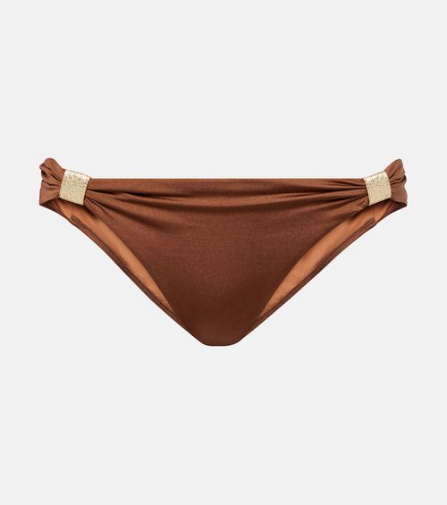Grasse bikini bottoms
