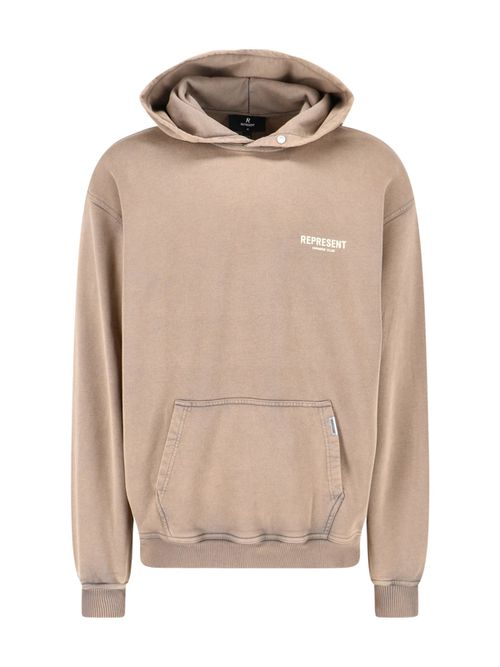 Logo Sweatshirt