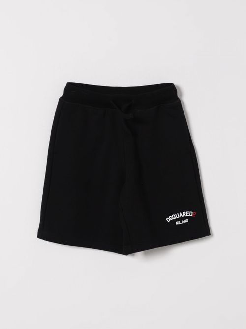Shorts Kids color Black