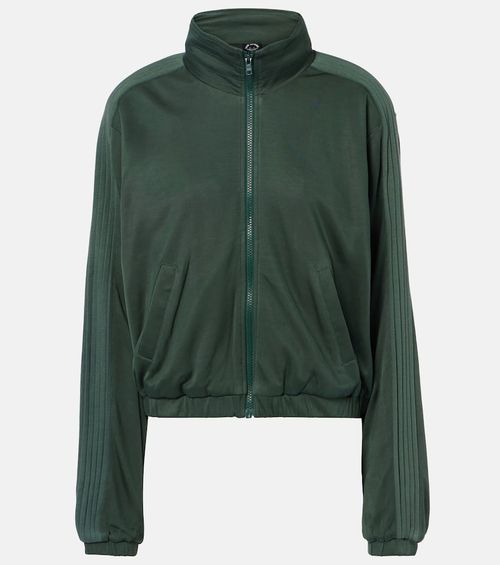 Roulette Lopez track jacket