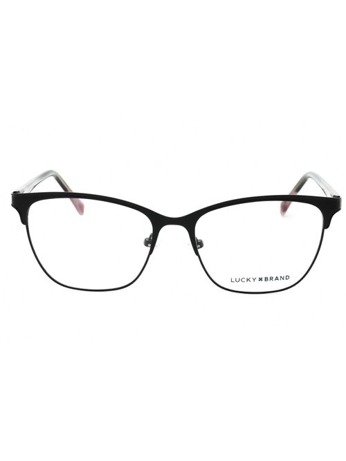 Stylish Rectangular Women's Eyeglasses