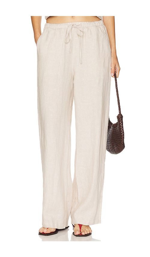 Rails Emmie Pant in Neutral. - XS also in M