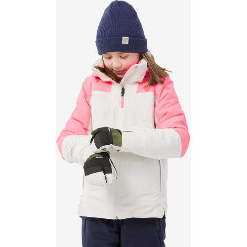 Decathlon Warm Waterproof Ski Jacket 900