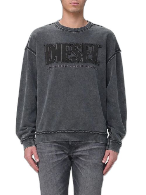 Men's Mini Boxed Raw T-Shirt