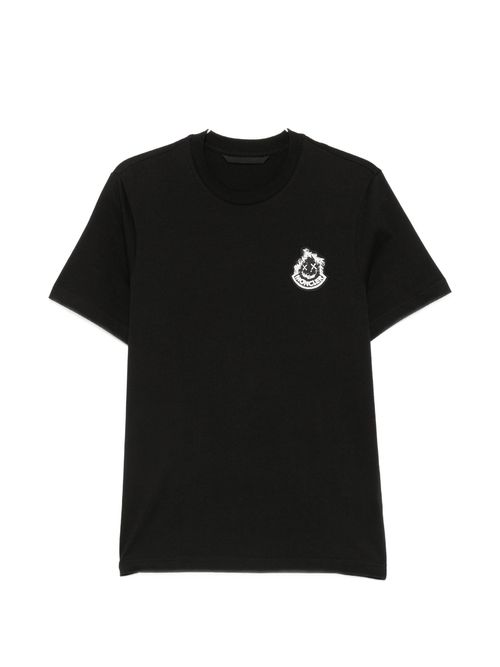 Men's Black T-Shirt