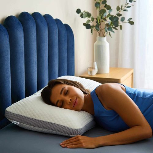 Silentnight Adjustable Memory Foam Pillow