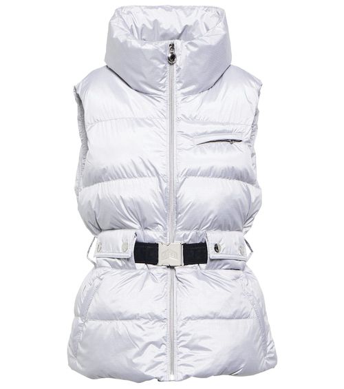 Jet Set Pegaso high-rise slim ski pants