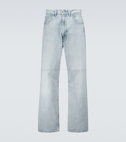 Extended Third Cut jeans