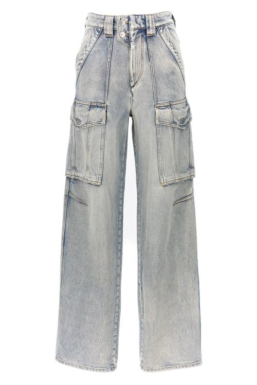 'Heilani' Jeans