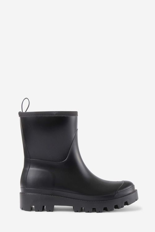 Giove Wellington boots - Black