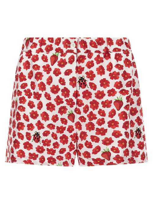 Strawberry Garden Shorts