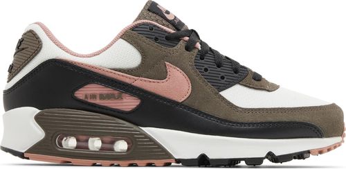 Men's Air Max 90 'Ironstone Red Stardust'