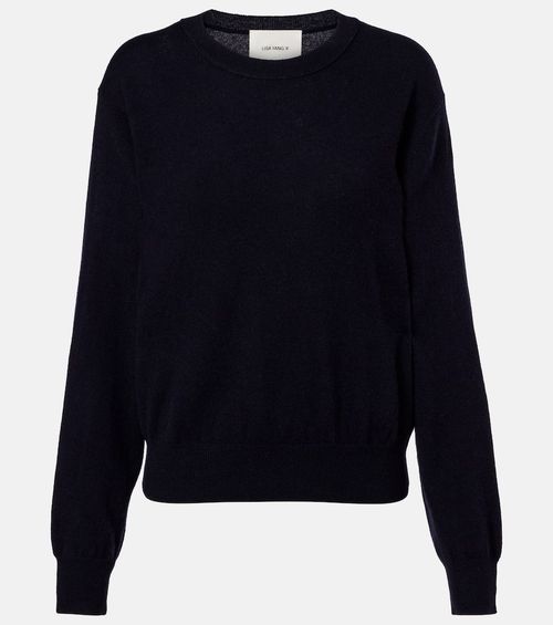 Greer cashmere sweater