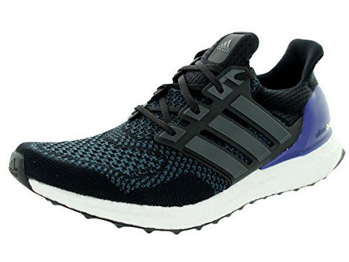 Adidas FY41789 Icon 7 Boost CBLACK/SILVMT/FTWWHT