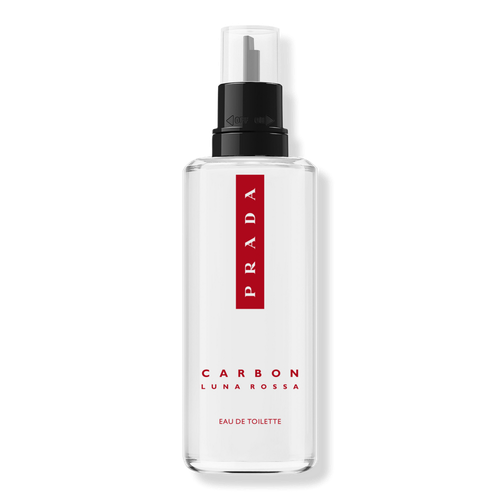 Luna Rossa Carbon Eau de Toilette - 5.0 oz (Refill)