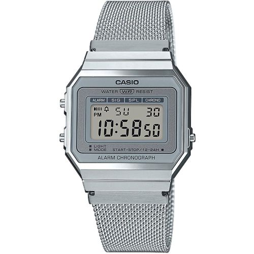 Watch Casio Vintage A700WEM-7AEF Universa