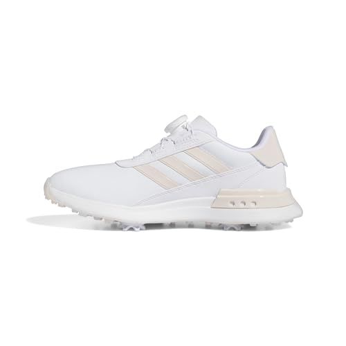 Adidas Women's S2G Spikeless BOA 24 Golf Shoes
