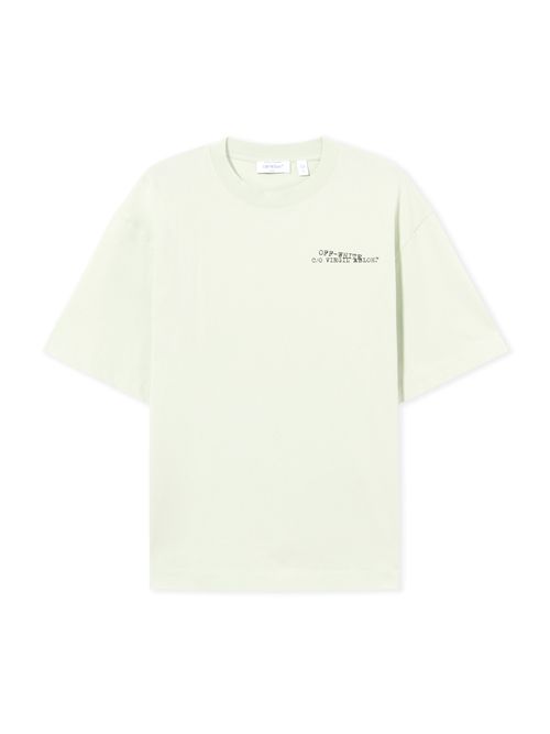Type Arrow Skate S/s Tee - Male T