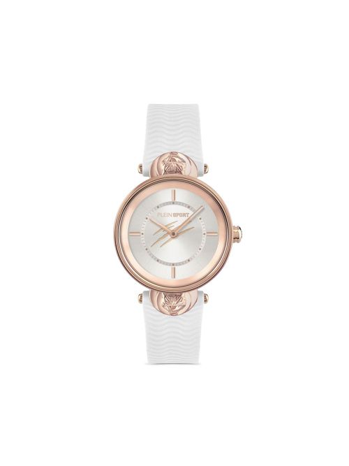 Supernova 34mm - White