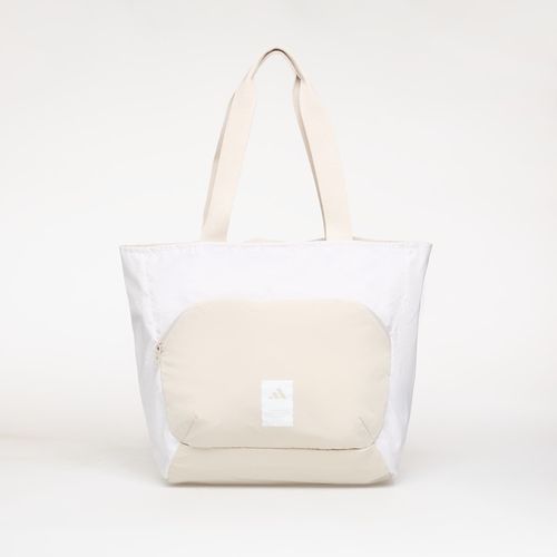 Bag adidas Classic Summer Tote Wonder Alumina/ White Universa