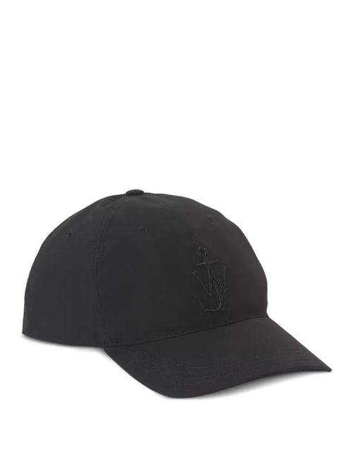 J. W. Anderson Baseball Cap With Logo