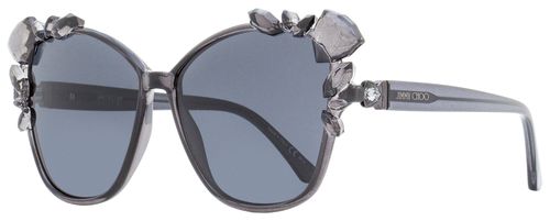 Women's 25th Anniversary Sunglasses Mya KB7IR Gray 59mm