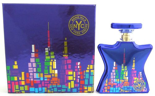 New York Nights / EDP Spray 3.3 oz 