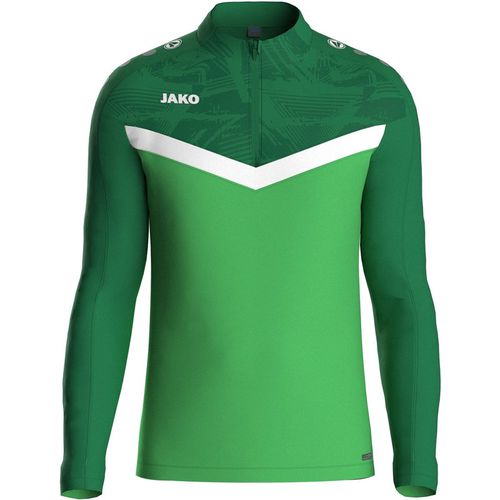 Zip-up tracksuit jacket Jako Iconic