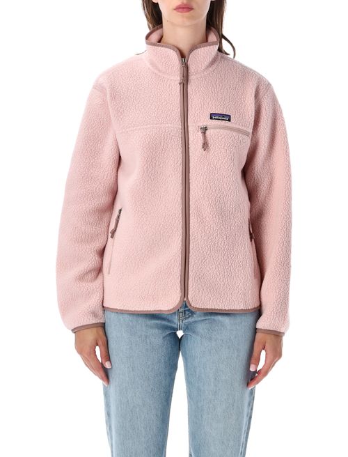 Women's Fleece Zip-Up Jacket