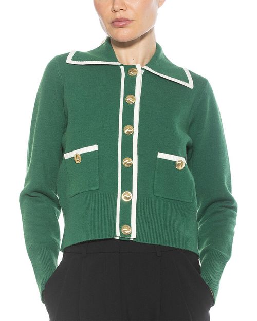 Mari Jacket