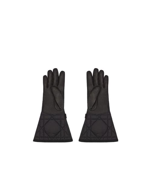 Cannage Gloves