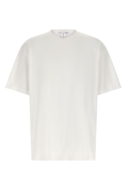 Logo Print T-Shirt