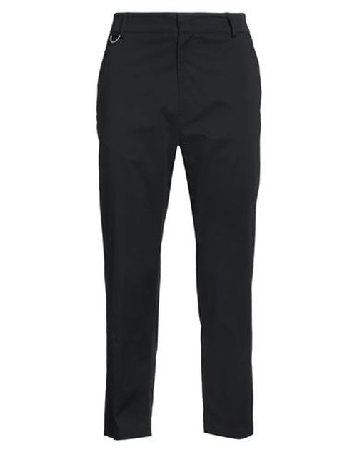 Man Pants Black