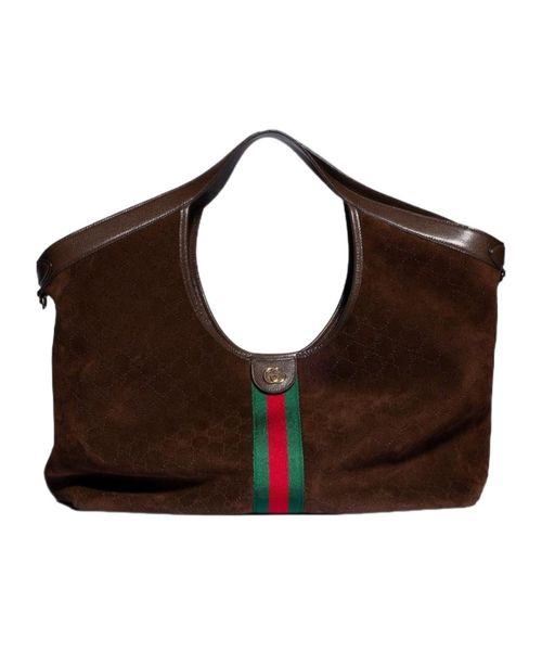 Giglio large tote bag